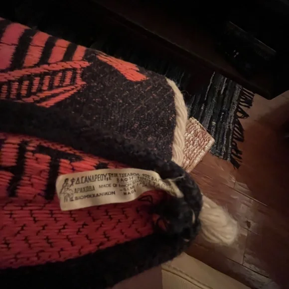 Athens, Greece Souvenir tote - Picture 4 of 5